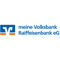 Logo Volksbank Raiffeisenbank eG