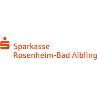 Logo Sparkasse Rosenheim - Bad Aibling
