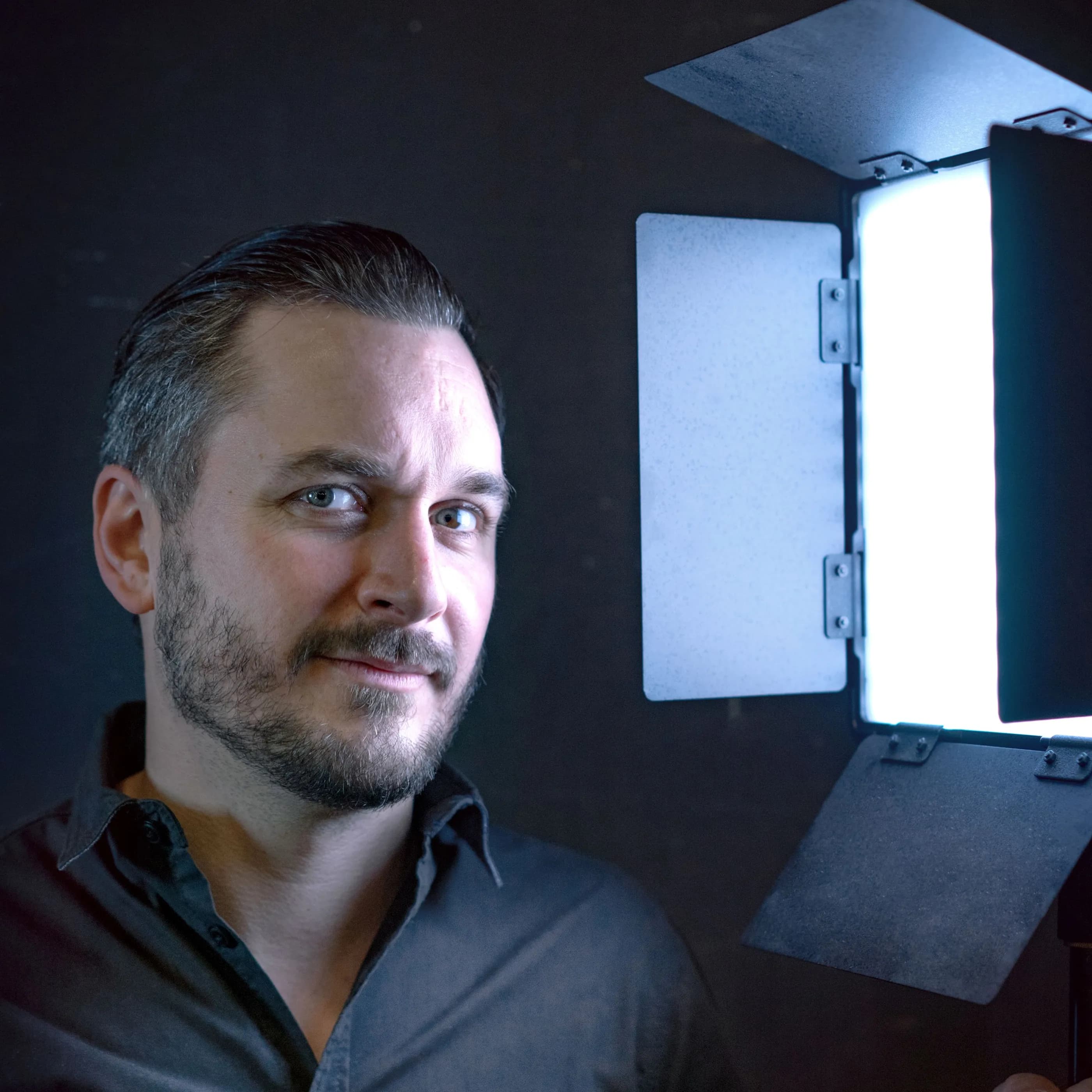 Portrait Maximilian Ulrich